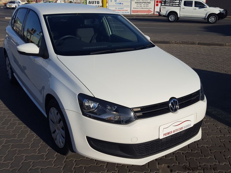 Used Volkswagen Polo 6 TSI 2010 Polo 6 TSI for sale Swakopmund Volkswagen Polo 6 TSI sales Volkswagen Polo 6 TSI Price N 105 000 Used cars