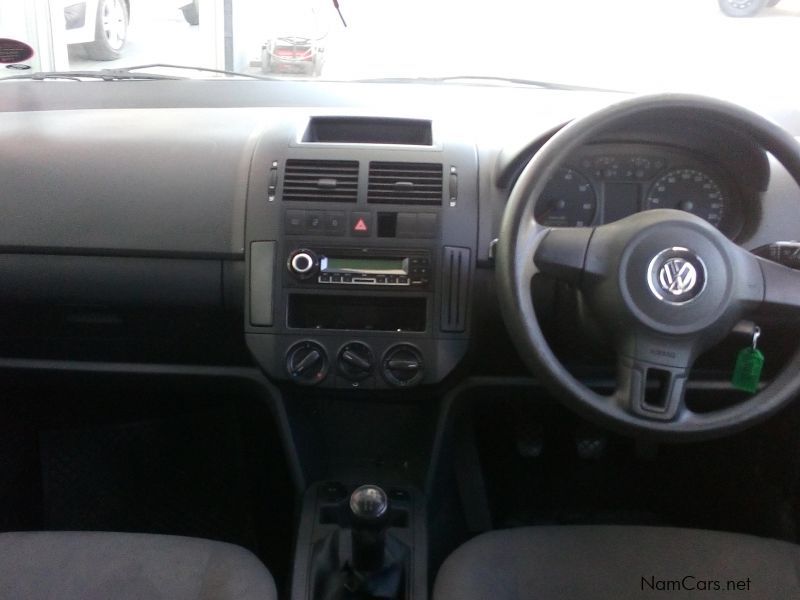 Volkswagen Polo Vivo 1.4i 5Dr in Namibia
