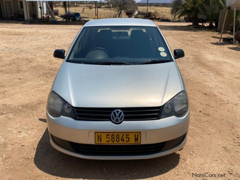 Volkswagen Polo Vivo Trendline in Namibia