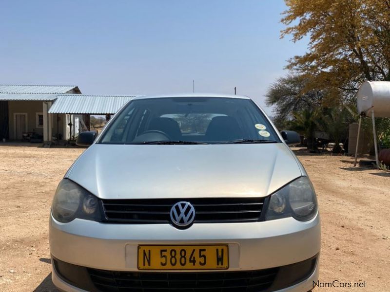 Volkswagen Polo Vivo Trendline in Namibia