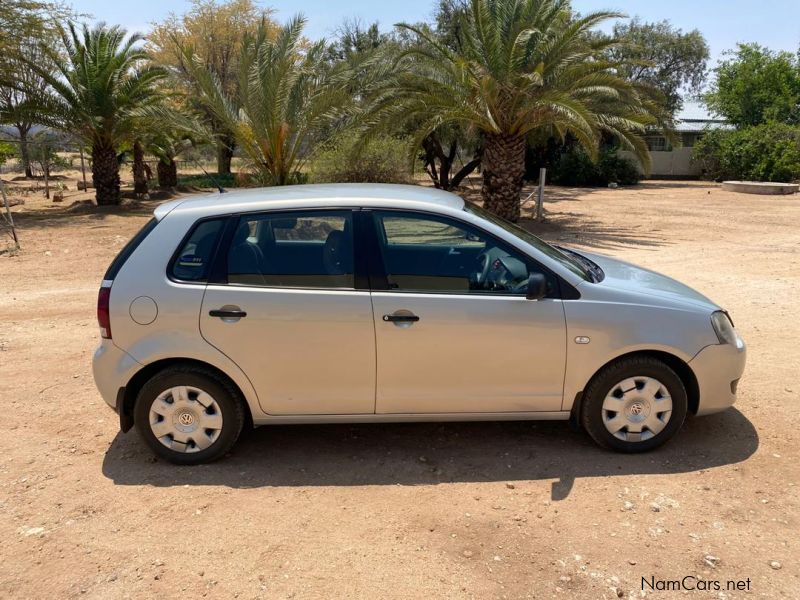 Volkswagen Polo Vivo Trendline in Namibia