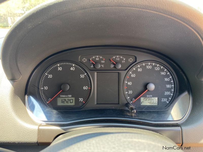 Volkswagen Polo Vivo Trendline in Namibia