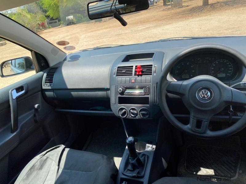 Volkswagen Polo Vivo Trendline in Namibia