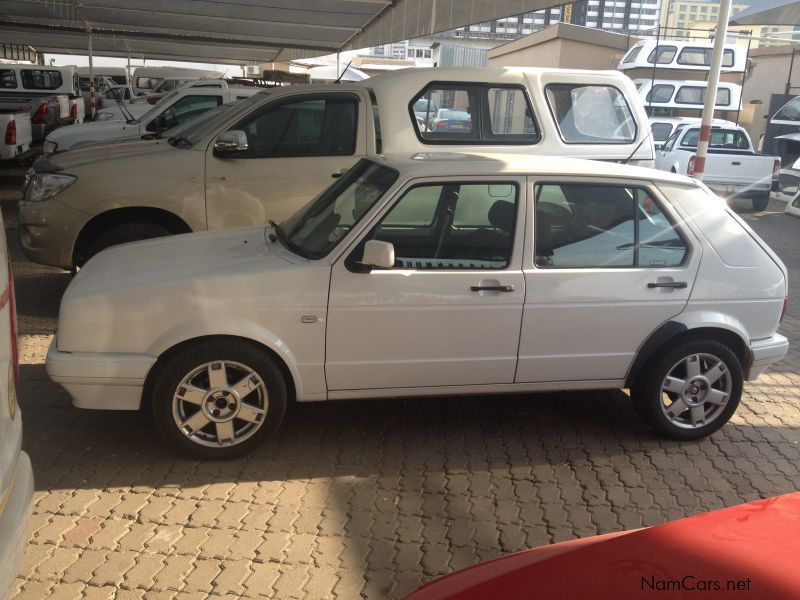 Used Volkswagen ROX | 2010 ROX for sale | Windhoek Volkswagen ROX sales