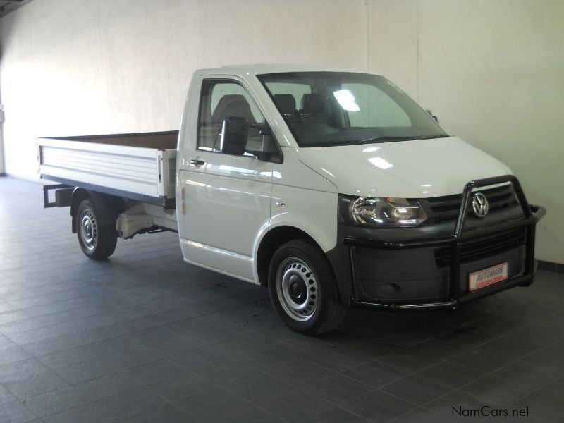 Used Volkswagen Transporter 2010 Transporter for sale Walvis Bay Volkswagen Transporter