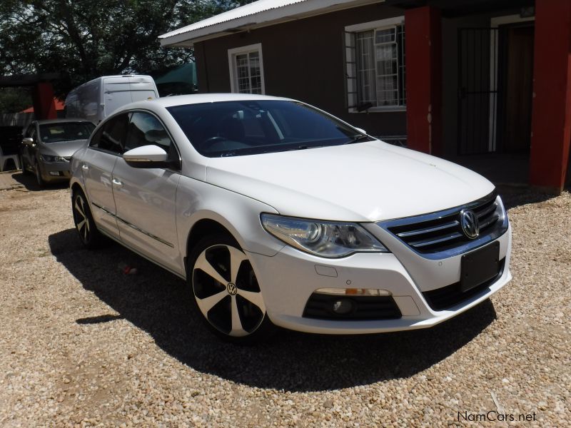 Volkswagen passat cc v6 in Namibia