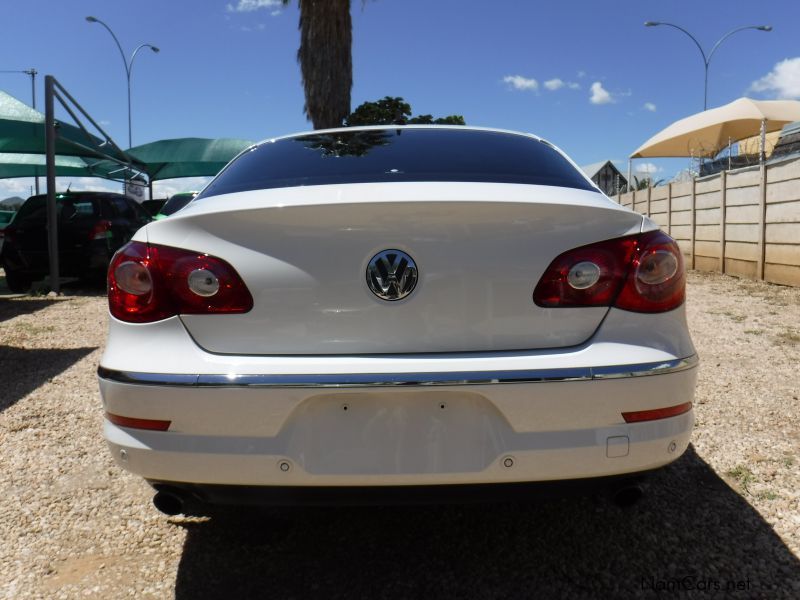 Volkswagen passat cc v6 in Namibia