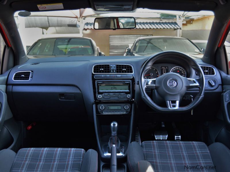 Volkswagen polo  GTI in Namibia