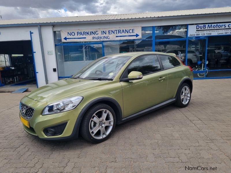 Volvo C30 1.6i Manual Local in Namibia