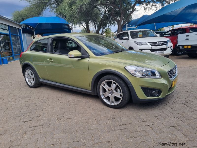 Volvo C30 1.6i Manual Local in Namibia