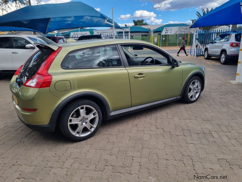 Volvo C30 1.6i Manual Local in Namibia