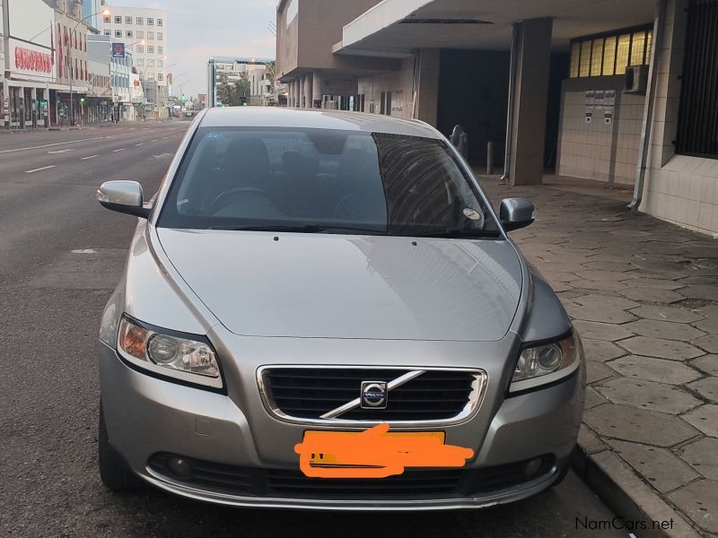 Volvo S40 2L in Namibia