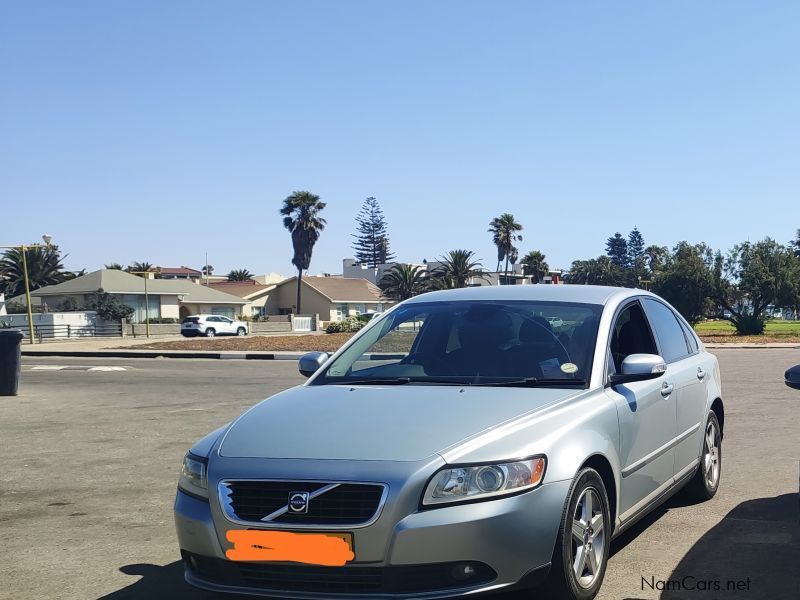 Volvo S40 2L in Namibia