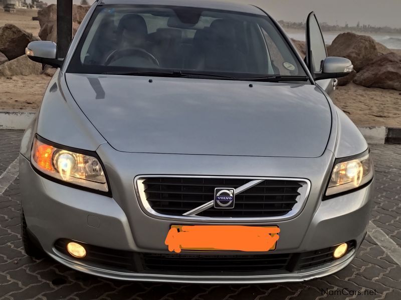 Volvo S40 2L in Namibia