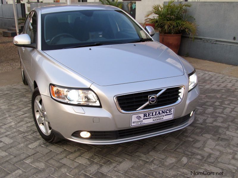 Volvo S40 Classic in Namibia
