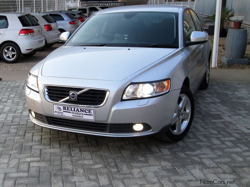 Volvo S40 Classic in Namibia