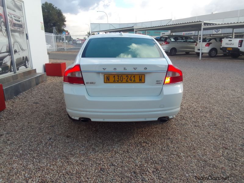 Volvo S80 3.0 T in Namibia