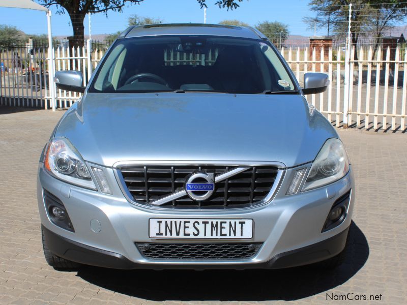 Volvo XC60 3.0T AWD in Namibia