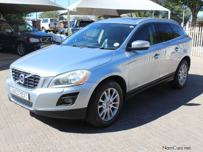 Volvo XC60 3.0T AWD in Namibia