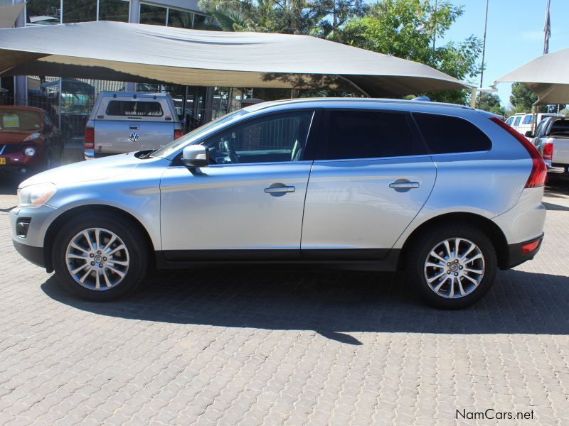 Volvo XC60 3.0T AWD in Namibia