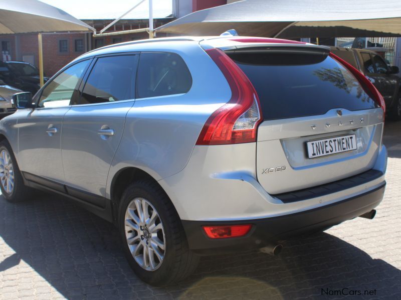 Volvo XC60 3.0T AWD in Namibia