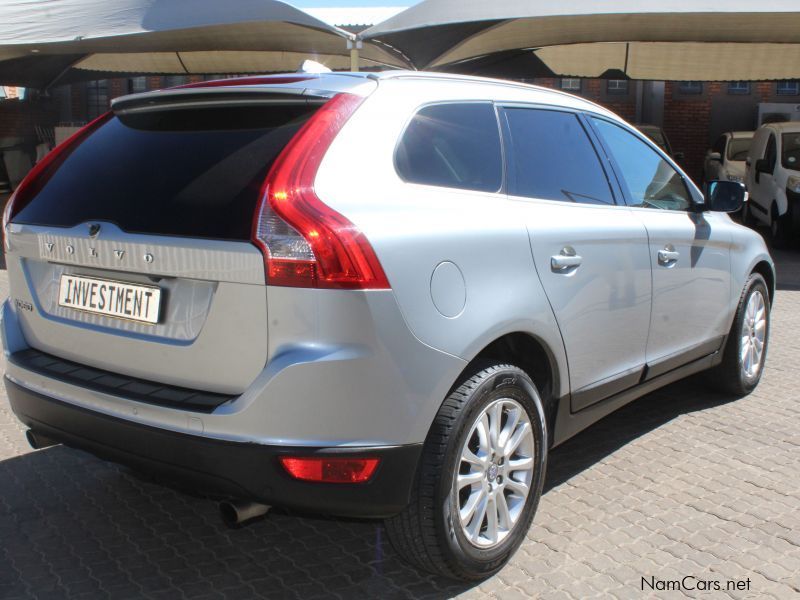 Volvo XC60 3.0T AWD in Namibia