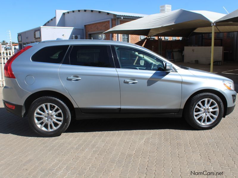 Volvo XC60 3.0T AWD in Namibia