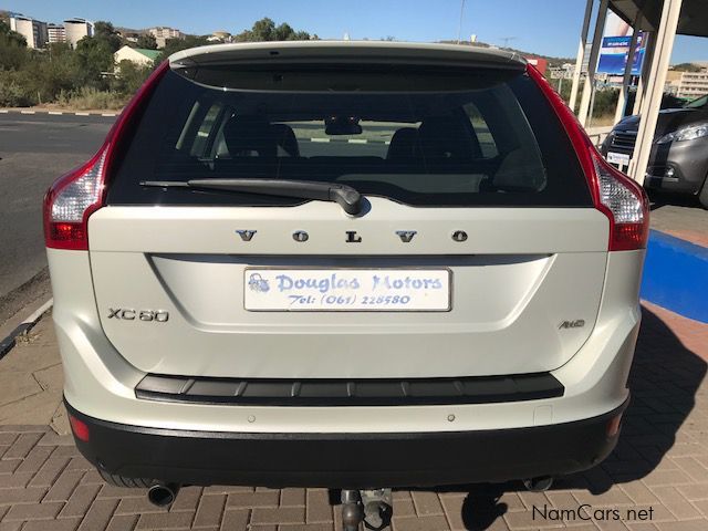 Volvo XC60 3.0T Geartronic in Namibia