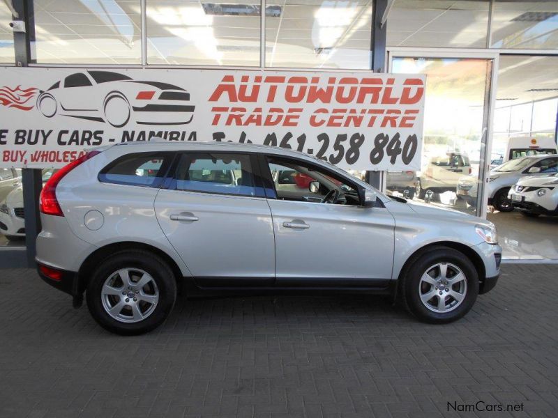 Volvo Xc60 2.4d Geartronic in Namibia