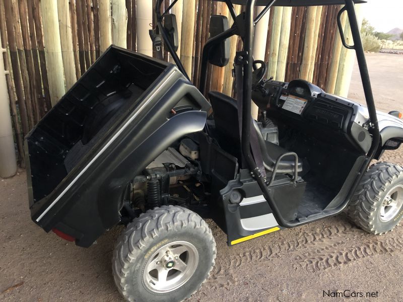 Yamaha Rhino 660 cc in Namibia