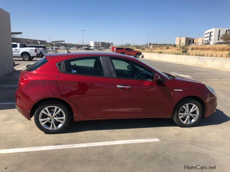 Alfa Romeo 1.4 Giulietta in Namibia