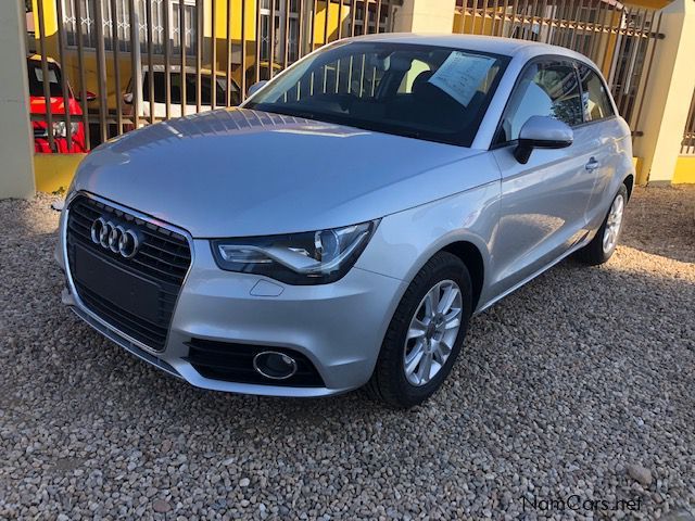 Audi A1  1.4 TFSI in Namibia