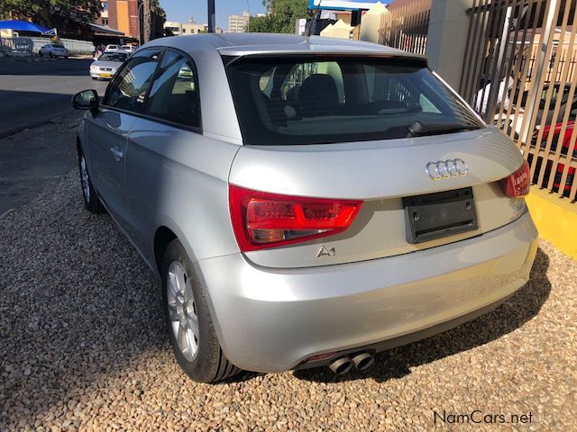 Audi A1  1.4 TFSI in Namibia