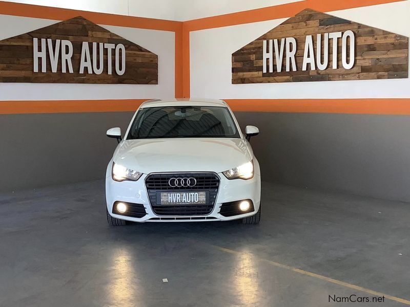 Audi A1 1.4 TFSI A/T in Namibia