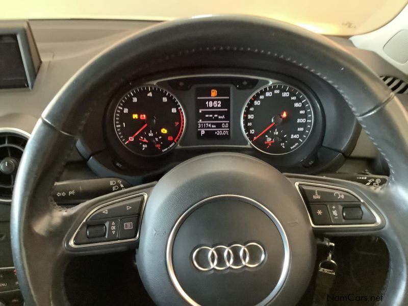 Audi A1 1.4 TFSI A/T in Namibia