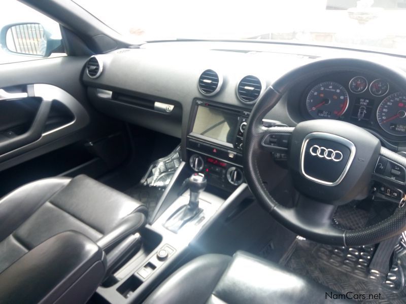 Audi A3 1.8 T in Namibia