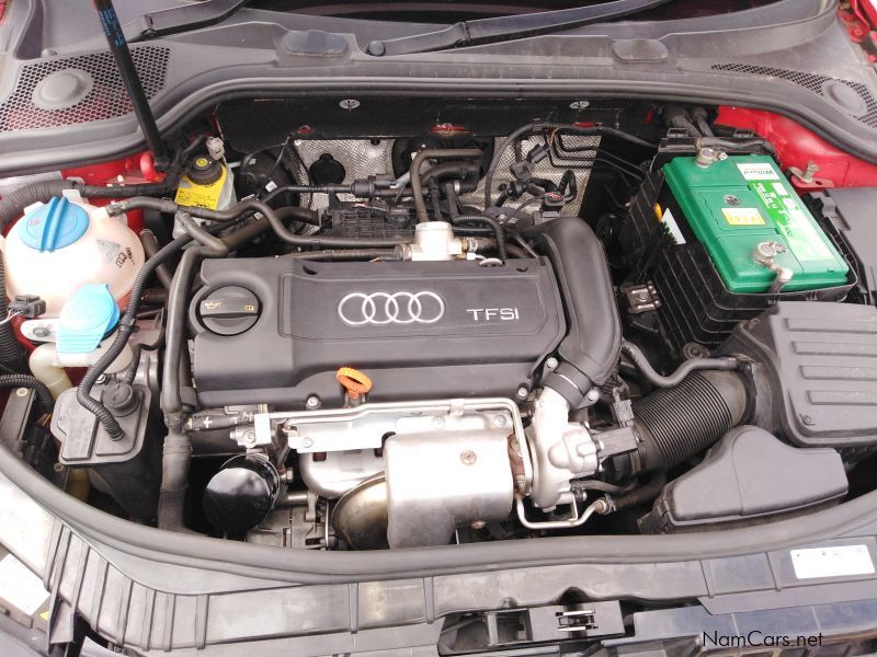 Audi A3 TFSI S Tronic in Namibia