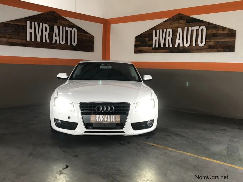 Audi A5, 2.0, TFSI, A/T (Import) in Namibia