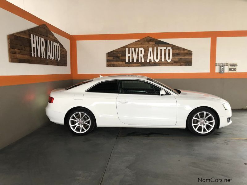 Audi A5, 2.0, TFSI, A/T (Import) in Namibia
