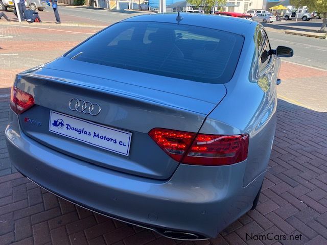 Audi A5 RS5 Coupe Quattro Stronic in Namibia