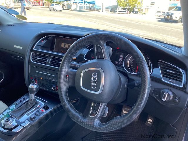 Audi A5 RS5 Coupe Quattro Stronic in Namibia