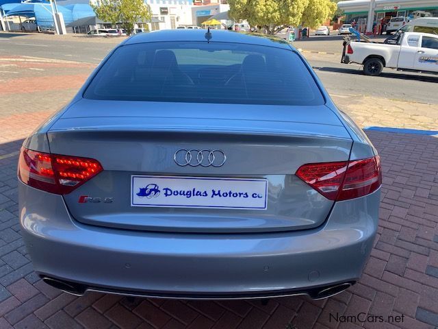 Audi A5 RS5 Coupe Quattro Stronic in Namibia