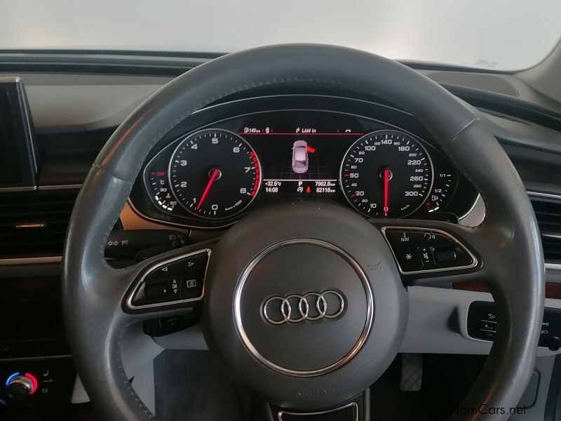 Audi A7 3.0 TFSI Sportback S/Tronic Quattro in Namibia