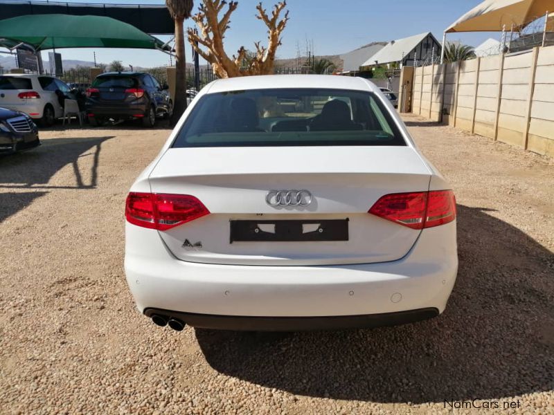 Audi AUDI A4 in Namibia