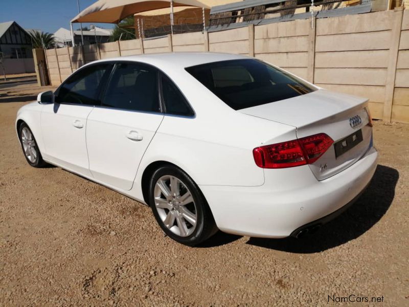 Audi AUDI A4 in Namibia