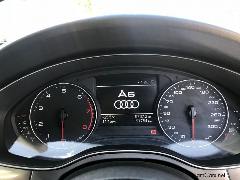 Audi AUDI A6 TFSI in Namibia