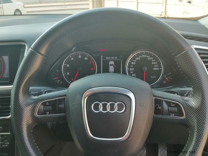 Audi AUDI Q5 in Namibia