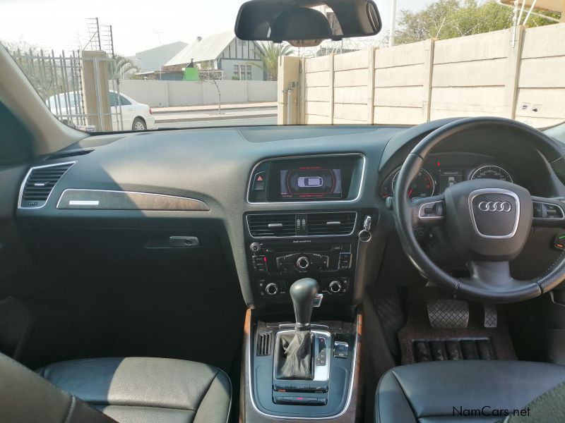 Audi AUDI Q5 in Namibia