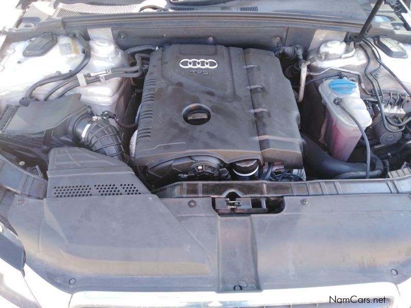 Audi Audi A4 TFSI in Namibia