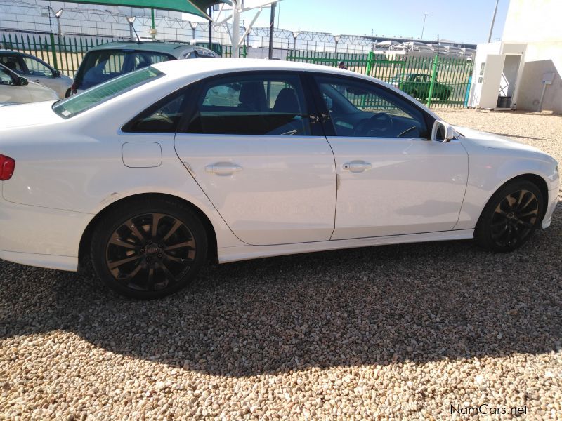 Audi Audi A4 TFSI in Namibia